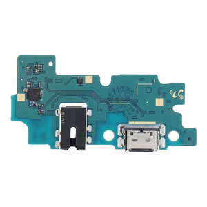 Latauspistoke flex-kaapeli Samsung Galaxy A20:lle