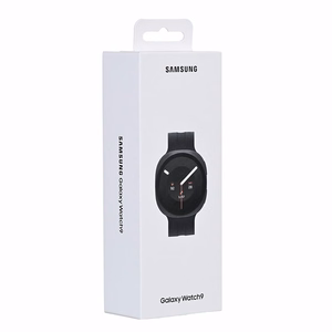 Samsung Galaxy Watch9 LTE 40 mm -älykello – grafiitinharmaa