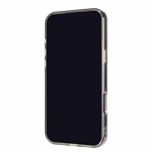 Audi IML Stitching Pattern MagSafe iPhone 16 Plus 6.7" black/black hardcase AU-IMLMIP16M-Q5/D3-BK
