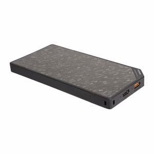 Flextail Zero Power 10,000 mAh varavirtalähde (musta)