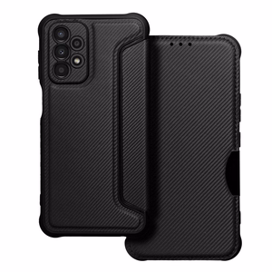 RAZOR Book SAMSUNG A23 5G musta