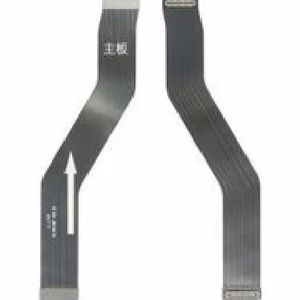 Flex Huawei Mate 9 Pro emolevyn kaapeli alkuperäinen (huoltopakkaus)