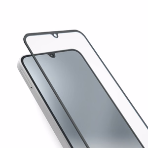 SBS täyspeittävä panssarilasi Samsung Galaxy A27
