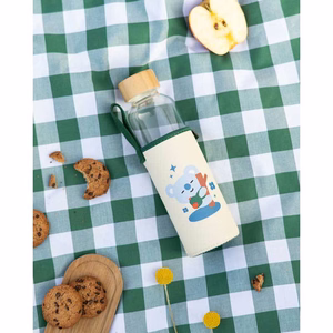 BT21 KOYA -juomapullo, 500 ml
