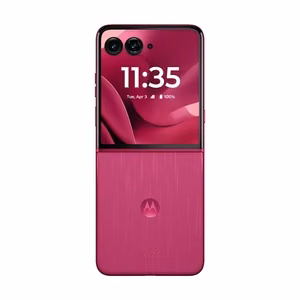 MOTOROLA Razr 60 Ultra 16/512 4" Cabaret älypuhelin