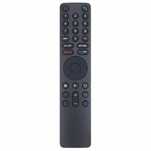 Yleiskaukosäädin Xiaomi Smart TV:lle