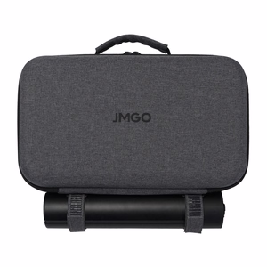 Setti JMGO PicoPlay+ Projektori + Jalusta Varavirtalähteellä