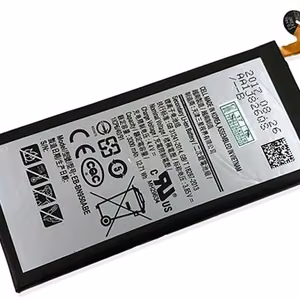 Alkuperäinen akku Samsung N950F Note 8 3300mAh EB-BN950ABE