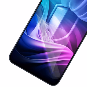 3mk SilkyMatt Pro matte screen-protection film for Samsung Galaxy A57