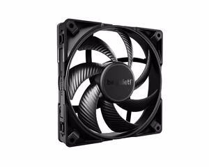 BE QUIET! Silent Wings Pro 4 BL099 140 mm PC tuuletin