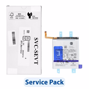 ServicePack Akku EB-BS916ABY SAMSUNG S23 Plus S916B GH82-30470A