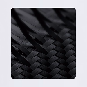 Benks Montage Magnetic Armor Air Kevlar Case PC Frame 600D+1500D (M064) for Iphone 16 Plus black