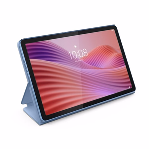 Lenovo Tab ZG38C06654 – foliokotelo, sininen