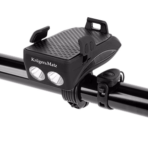 Polkupyöräteline XT50 3-in-1