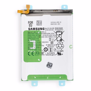 ServicePack-akku Samsung A27 5G -puhelimelle, A276B, GH82-39946A
