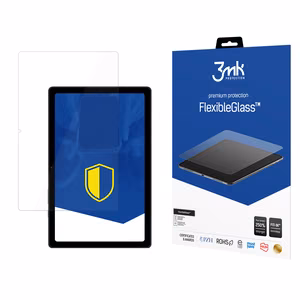 3MK FlexibleGlass Hybridilasi Samsung Galaxy Tab A7 2020