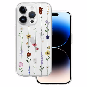 Tel Protect Flower iPhone 12 Pro Max:lle design 4