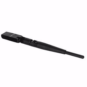 Lanberg NC-0150-WE verkkokortti WLAN 2400 Mbit/s