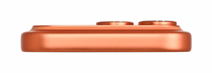 iPhone 17 PRO 256GB Cosmic Orange