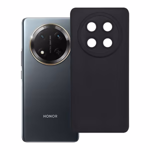 Suojakuori Honor Magic 7 LITE Matt 2.0 musta