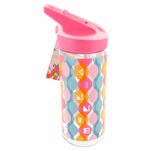 Minnie Mouse Tritan -pullo, 620 ml
