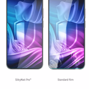 Huawei Nova 14 – 3mk Silky Matt Pro puhelimen näytönsuoja