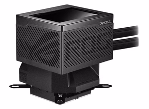ASUS ROG Ryujin III 240 ARGB CPU cooler