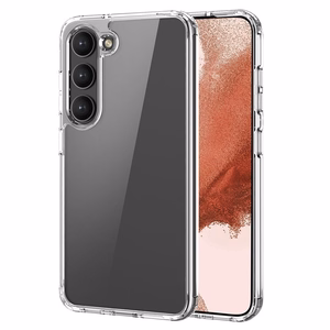Dux Ducis CLIN suojakuori Samsung A14 4G / 5G läpinäkyvä
