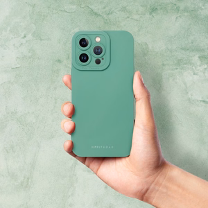 ROAR Luna -suojakuori Samsung A37 5G - vihreä