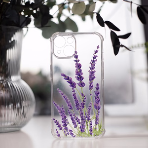 Ultra Trendy case for iPhone 12 6,1" Meadow 2