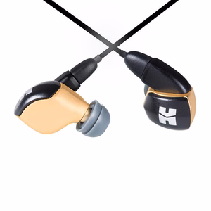 HiFiMAN RE2000 Pro Gold in-ear -kuulokkeet