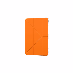 AmazingThing Minimal -suojakuori iPad Pro M5 11" -mallille, oranssi