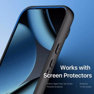 Case Dux Ducis Aimo Google Pixel 11/11 Pro