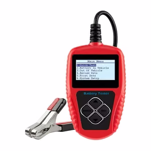 Akkutesteri Ancel BA101 8-30V DC