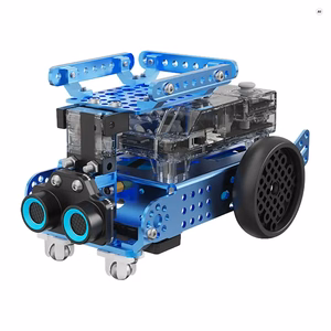 xTool Smart World -lisäosa mallille mBot2