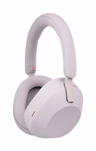 Sony WH-1000XM5 kuulokkeet langallinen ja langaton pääpanta puhelut/musiikki Bluetooth hopea