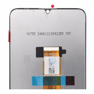 FixCell LCD-näyttö Honor X7A OEM ilman kehystä