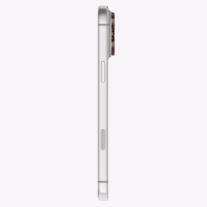 Spigen Optik Pro XL GLAS.TR EZ FIT karkaistu lasi mallille iPhone 18 Pro Max, tumma kirsikanvärinen