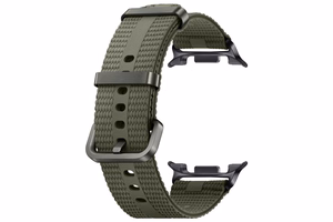 SOL32SGEGEU Athleisure Band (S/M) Samsung Galaxy Watch8, Green