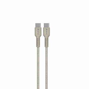 Devia cables display set Plant Straw 30 pcs