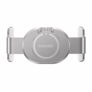 Insta360 Flow 2 Pro magneettinen puhelinpidike (valkoinen)