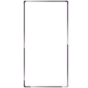 Benks Magnetic Armor Grid Air Grand Combo -suojakuori Samsung Galaxy Z Fold 8 Ultra:lle, musta (C.K.FL.SA.BK.S051)