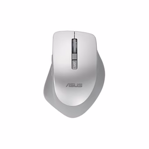 Asus Mouse WT425 Wireless 2.4GHz Fog Silver
