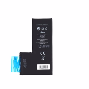 Akku ilman BMS:aa iPhone 11 PRO MAX:lle 3969 mAh Blue Star HQ