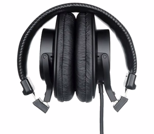 Sony MDR-7506 – suljetut studiokuulokkeet, mustat