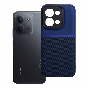 Suojakuori Xiaomi Redmi 15C (173,16 x 81,07 x 8,2):lle Noble sininen