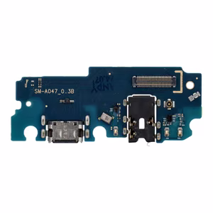 Latauskortti SAMSUNG A04S A047F:lle OEM (pikalaturi)