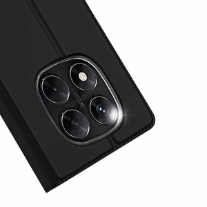 Case Dux Ducis Skin Pro Xiaomi Redmi Note 14 Pro 4G black