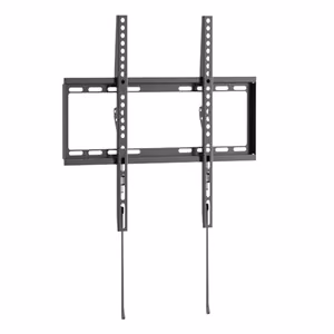 Vogels seinäteline UP 4003 TV-seinäteline M kiinteä 32-65 " Enimmäispaino (kapasiteetti) 55 kg Musta