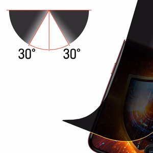 Motorola Razr 60 Ultra – 3mk Silky Matt Privacy tietosuojakalvo